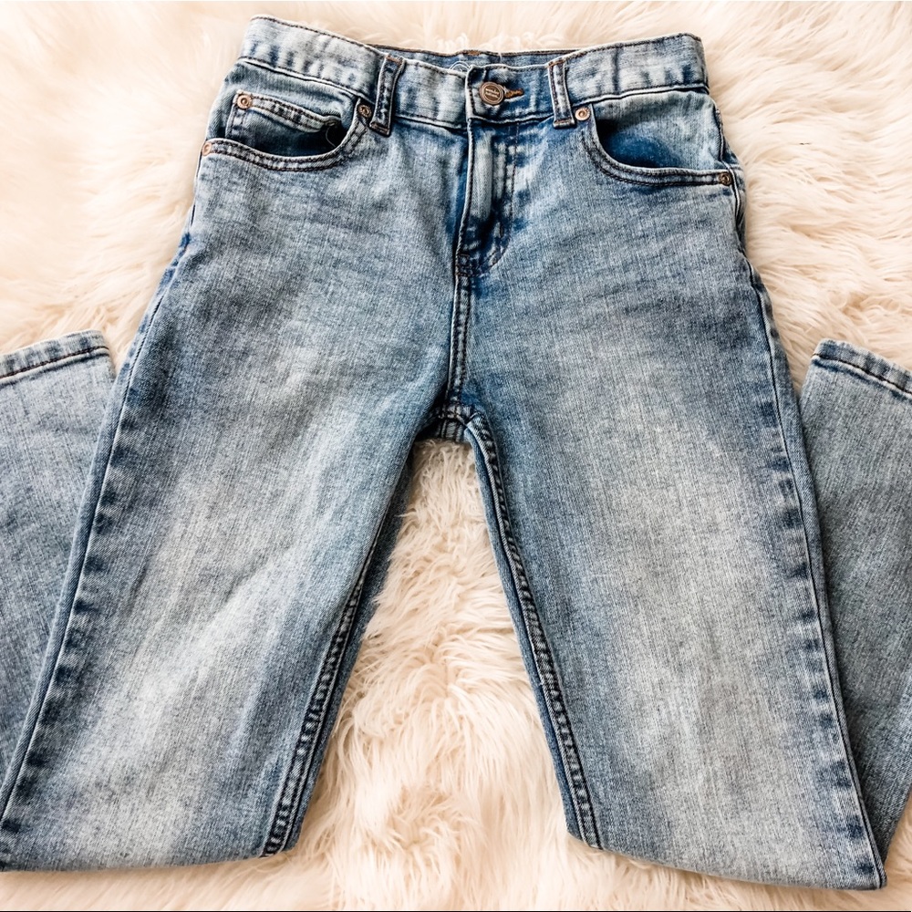 👖HANDSOME/New Boys/jeans NWOT